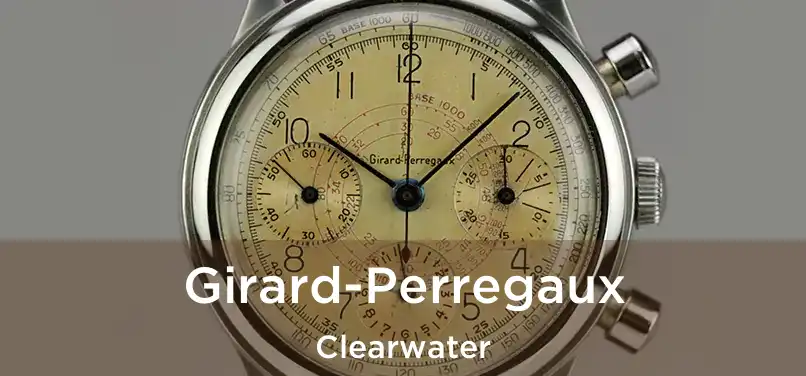  Girard-Perregaux Clearwater