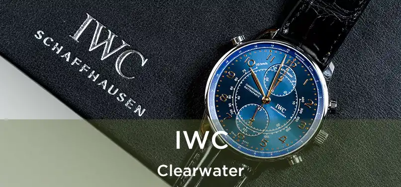  IWC Clearwater