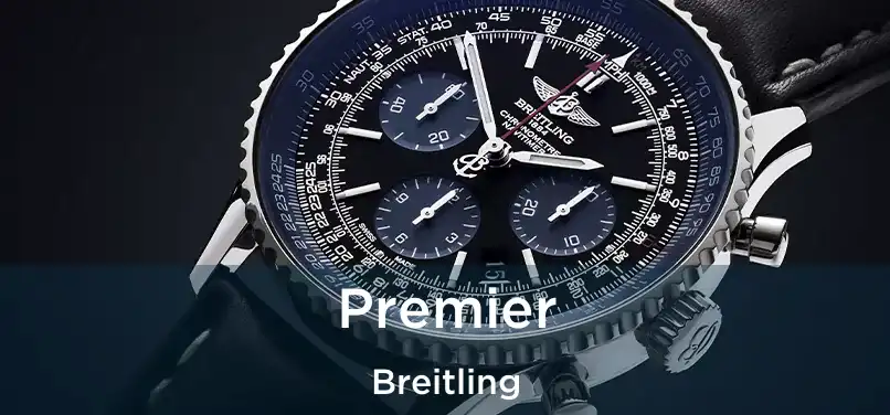  Premier Breitling
